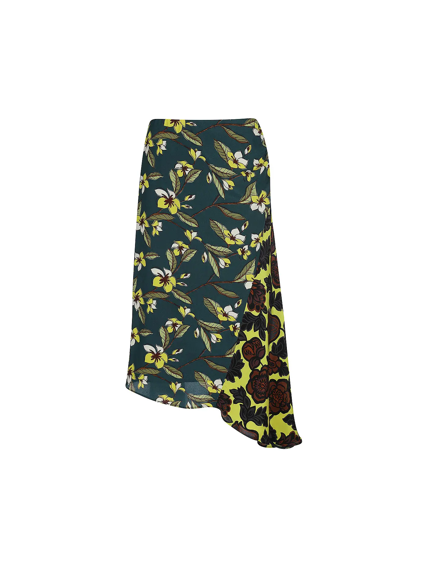 WEEKEND MAX MARA | Seidenrock | 